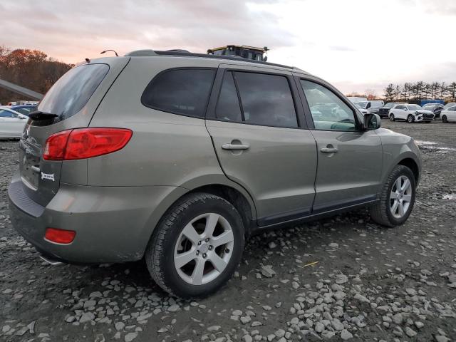 2007 HYUNDAI SANTA FE S #3285463840