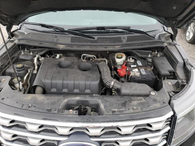 2016 FORD EXPLORER X #3305304357