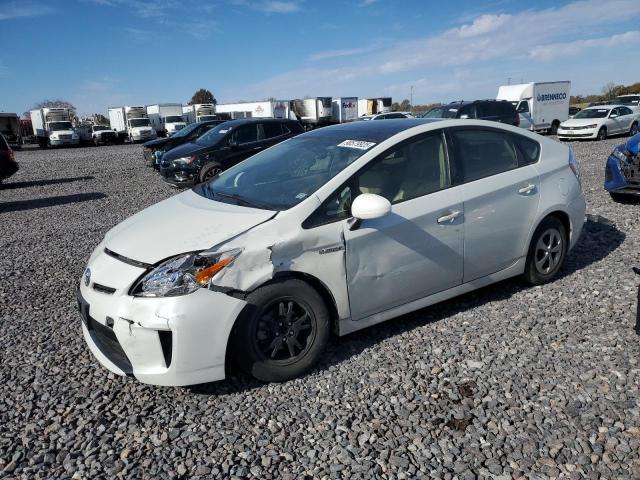 Global Auto Auctions: 2015 TOYOTA PRIUS