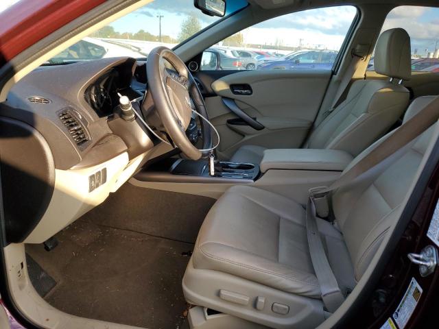 2015 ACURA RDX #3293592393