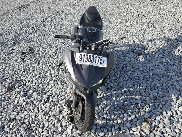 2025 KAWASAKI EX500 - ML5EXGG11SDA67224