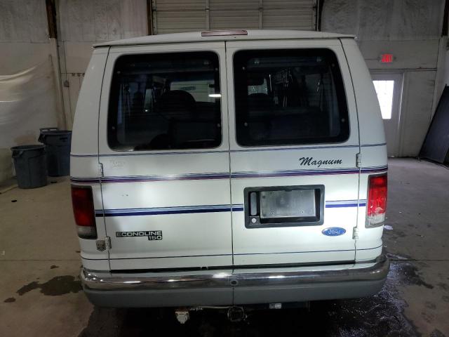 1997 FORD ECONOLINE #3296298435
