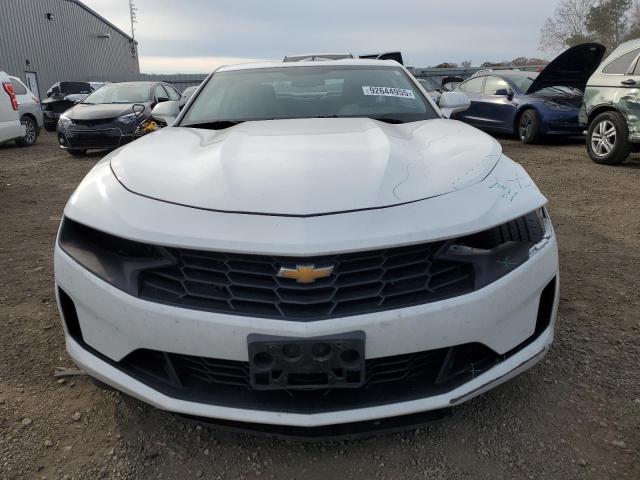 2019 CHEVROLET CAMARO LS #3297055523