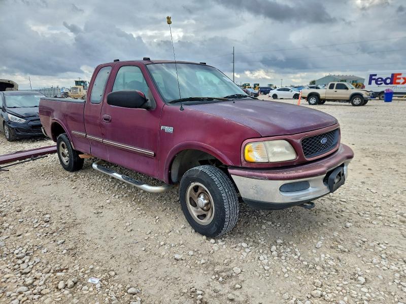 1997 FORD F150 #3296367109