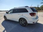 Lot #3293495473 2018 DODGE JOURNEY CR