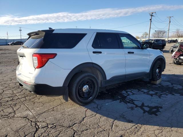 2021 FORD EXPLORER P #3291218959