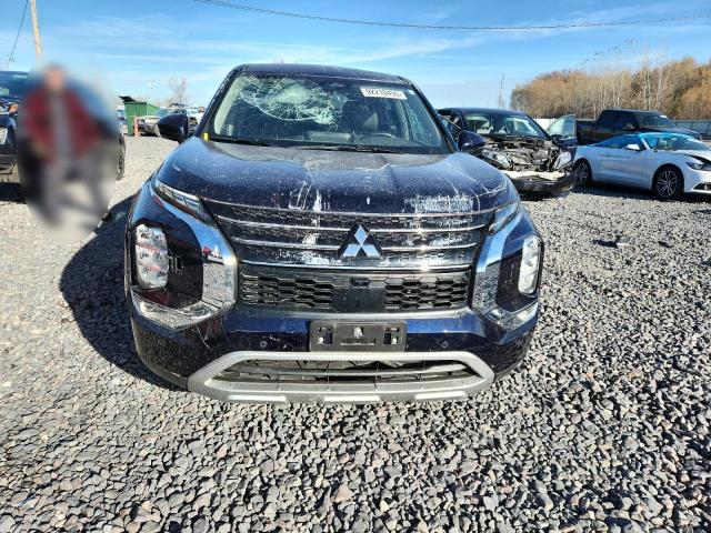 2023 MITSUBISHI OUTLANDER #3286676302