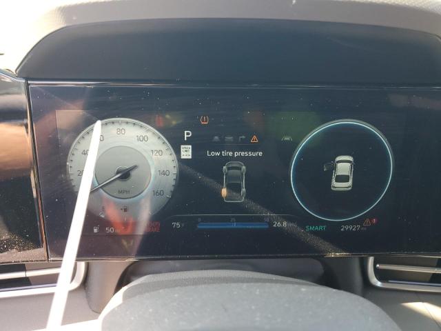 2024 HYUNDAI ELANTRA SE #3298107136