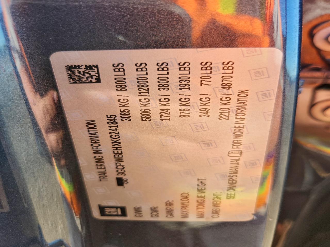 CHEVROLET SILVERADO C1500 CUSTOM