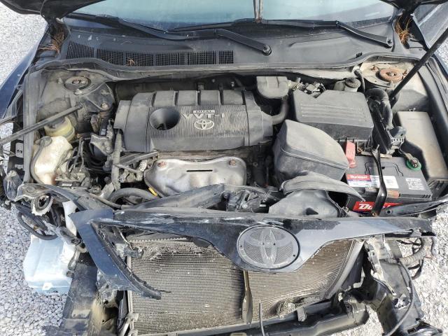2010 TOYOTA CAMRY BASE #3303622929