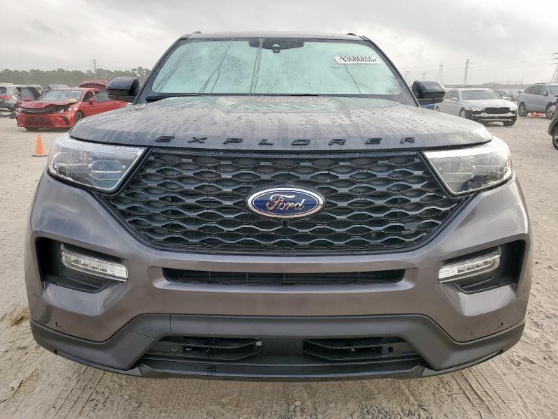 2024 FORD EXPLORER S #3303866716