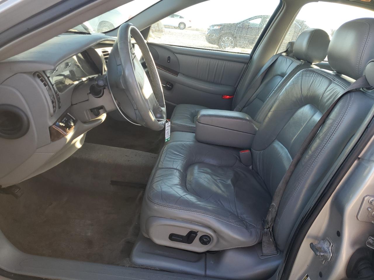 Lot #3286629914 2005 BUICK PARK AVENU