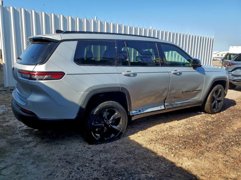 2023 JEEP GRAND CHER #3304580436