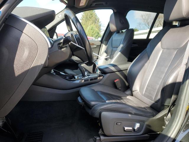 2018 BMW X3 XDRIVE3 #3310543068