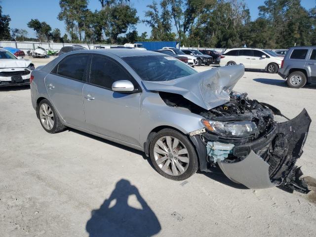 2011 KIA FORTE SX #3297115526