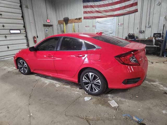 2016 HONDA CIVIC EX - 2HGFC1F36GH644084