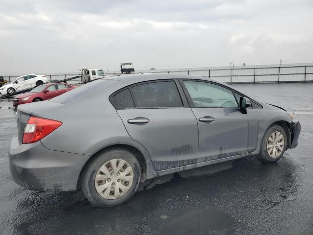 2012 HONDA CIVIC LX #3304812630