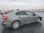 Lot #3304812630 2012 HONDA CIVIC LX