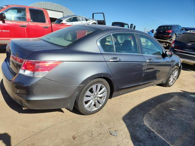 2011 HONDA ACCORD EXL #3283820417