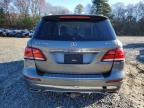Lot #3293307422 2017 MERCEDES-BENZ GLE 350 4M