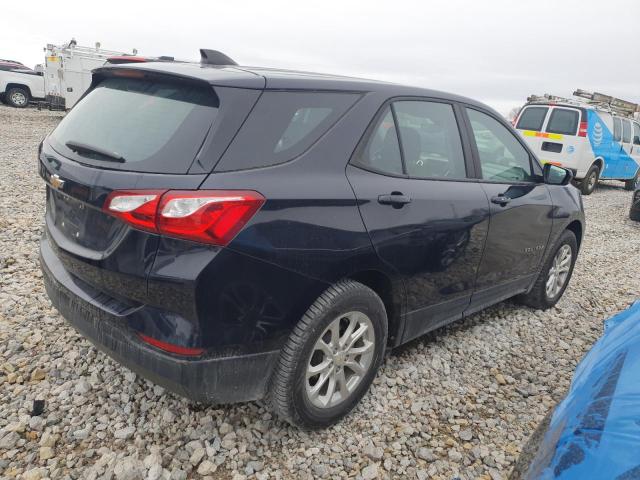 2020 CHEVROLET EQUINOX LS #3303703030