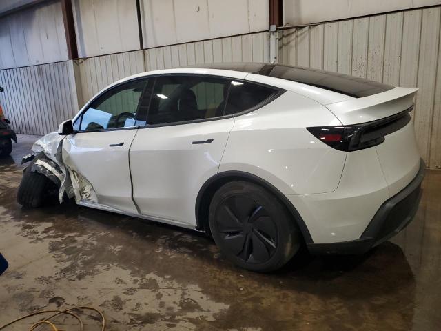 2026 TESLA MODEL Y #3304670932