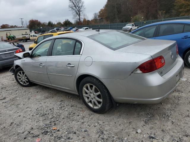 2008 BUICK LUCERNE CX #3297118535