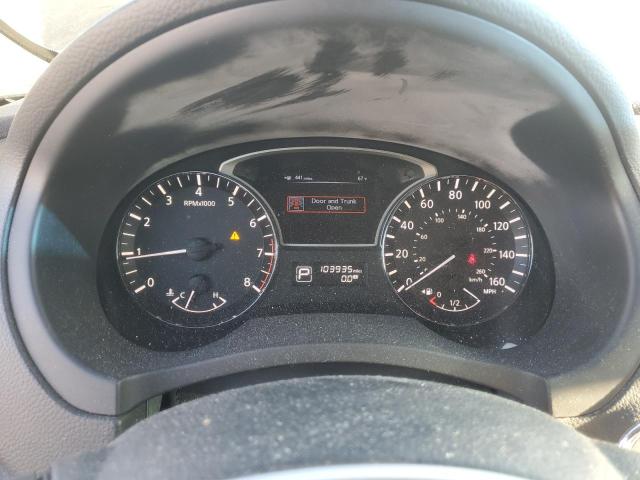 2013 NISSAN ALTIMA 2.5 #3296351166