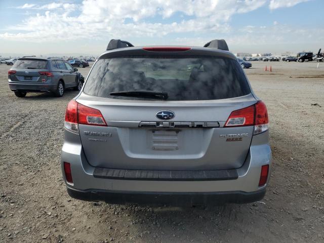 2010 SUBARU OUTBACK 2. #3316076233