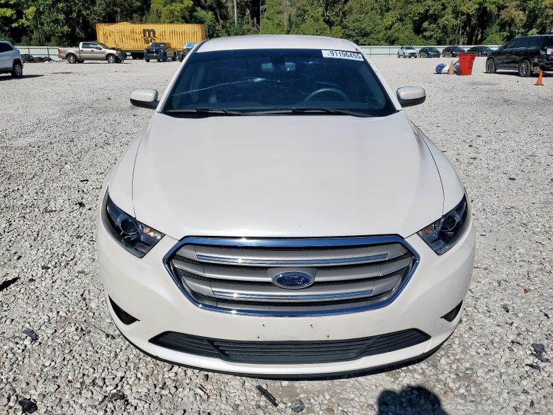 2018 FORD TAURUS SEL 1FAHP2E89JG118622