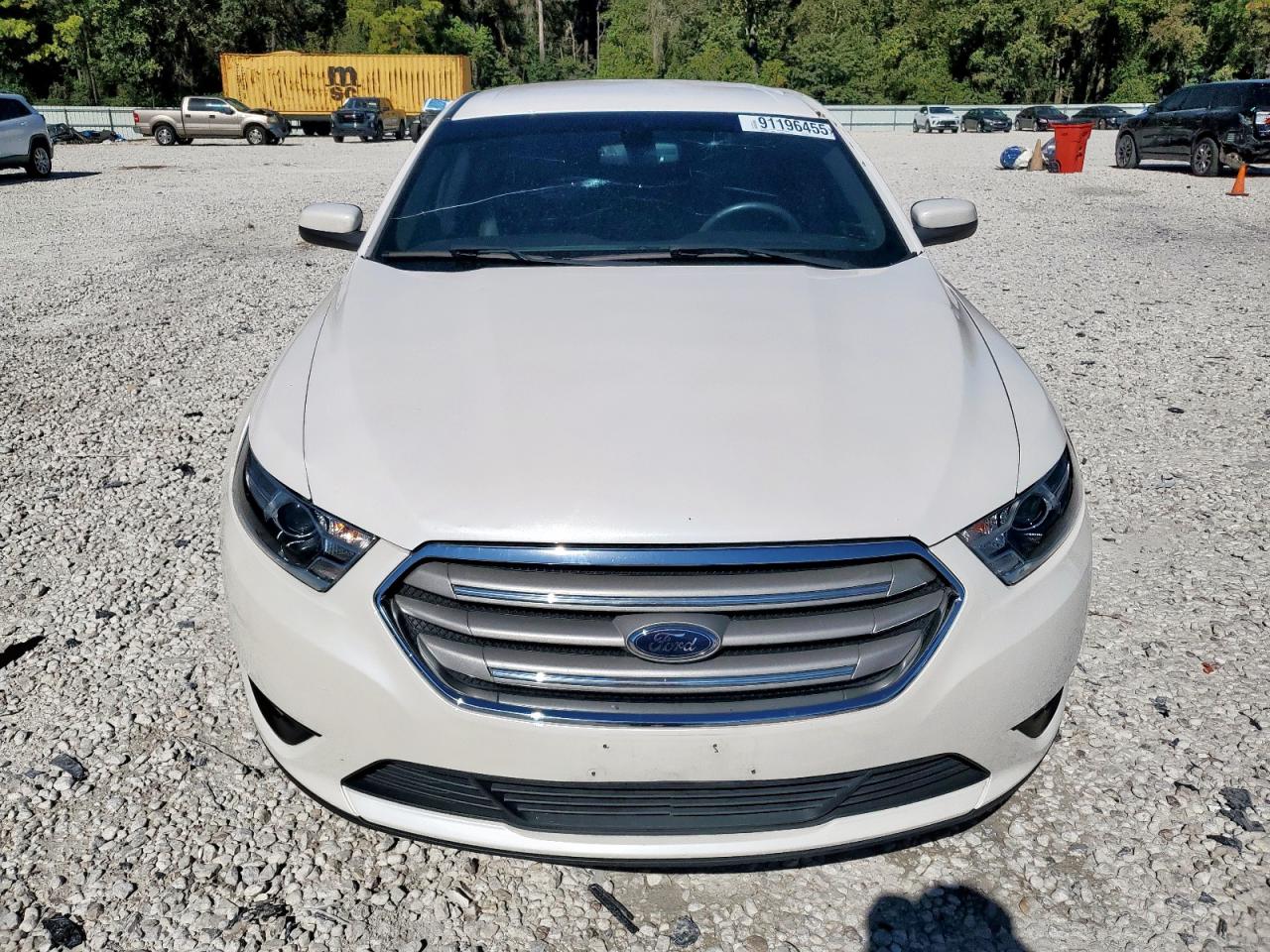 FORD TAURUS SEL