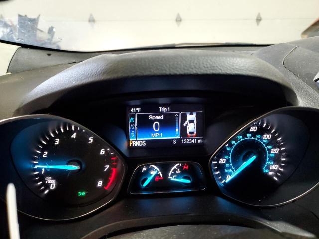 2015 FORD ESCAPE TIT #3301962572