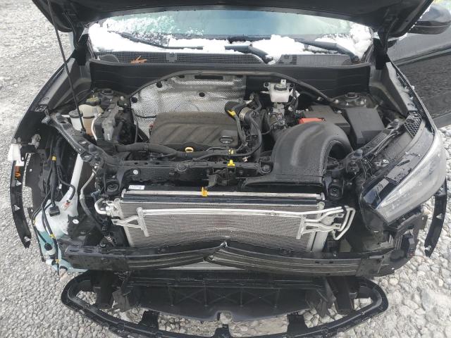2021 BUICK ENCORE GX #3301869030