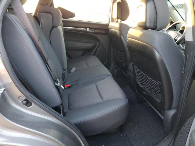 2012 KIA SORENTO BA #3292452689