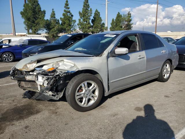 2007 HONDA ACCORD SE #3304099505