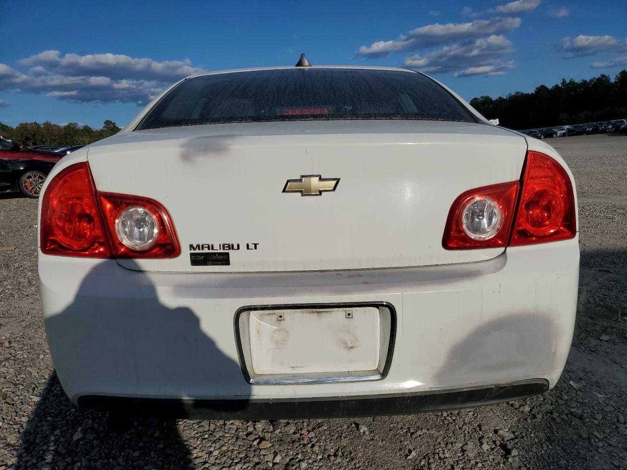 CHEVROLET MALIBU 2LT