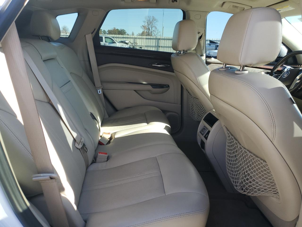 CADILLAC SRX PERFORMANCE COLLECTION