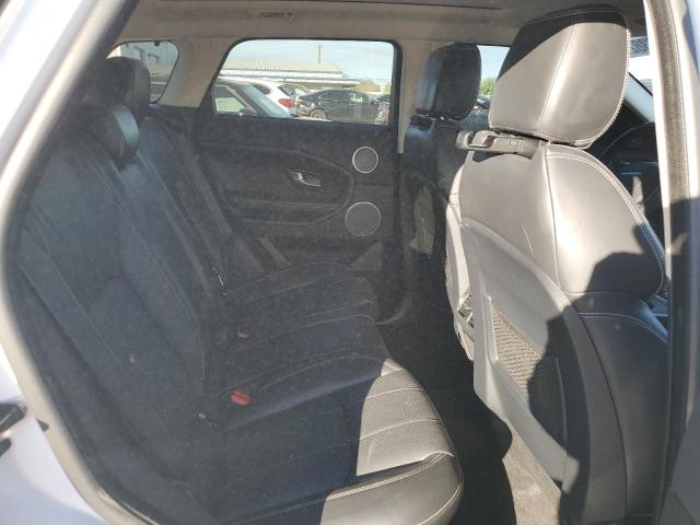 2019 LAND ROVER RANGE ROVE #3287793099