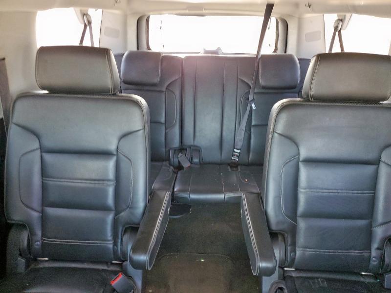 2016 GMC YUKON XL D #3284709967