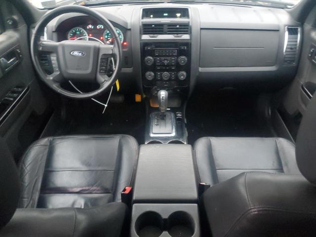 2012 FORD ESCAPE LIM #3302749028