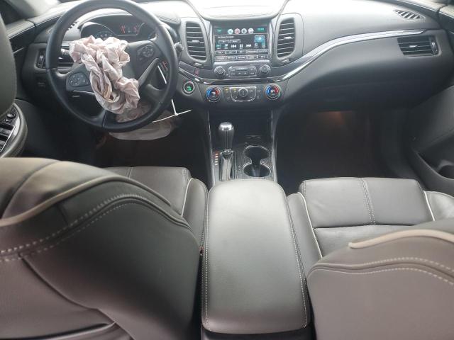 2017 CHEVROLET IMPALA PRE #3302869916