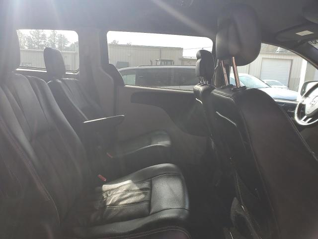 2019 DODGE GRAND CARA #3293525447