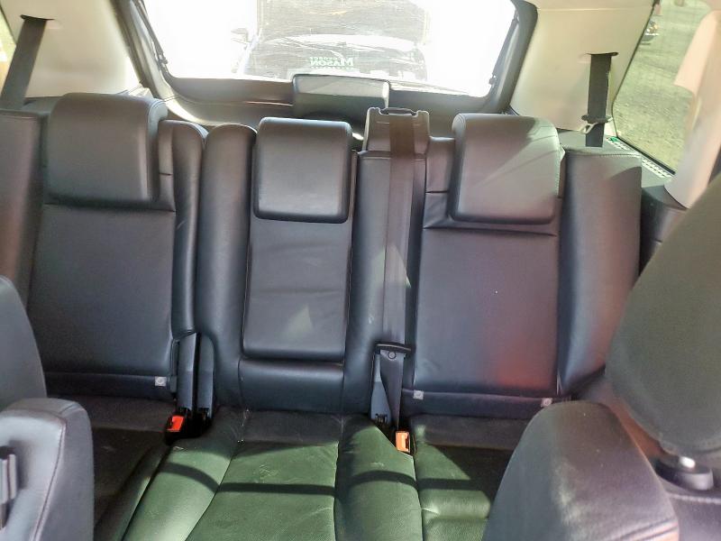 2009 LAND ROVER RANGE ROVE #3284211539