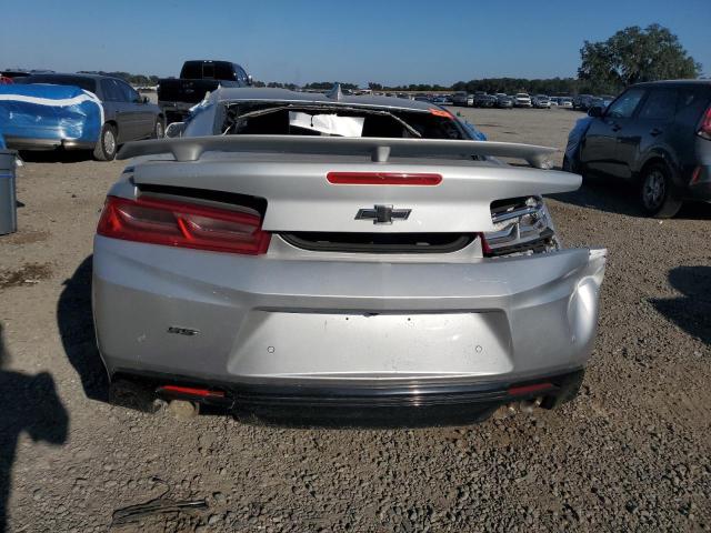 2017 CHEVROLET CAMARO SS #3294416526