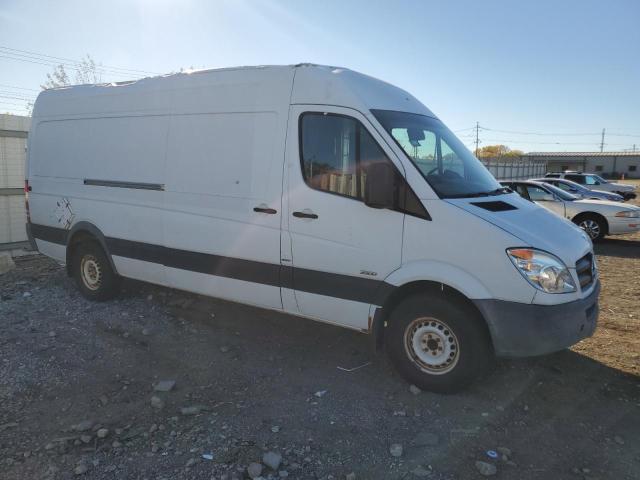 2012 MERCEDES-BENZ SPRINTER #3284954942