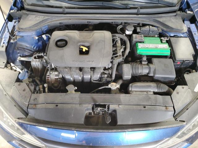 2020 HYUNDAI ELANTRA SE #3293134151