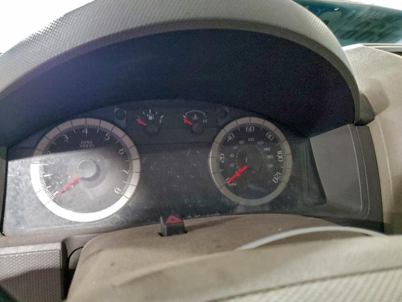 2008 FORD ESCAPE XLT #3312521656