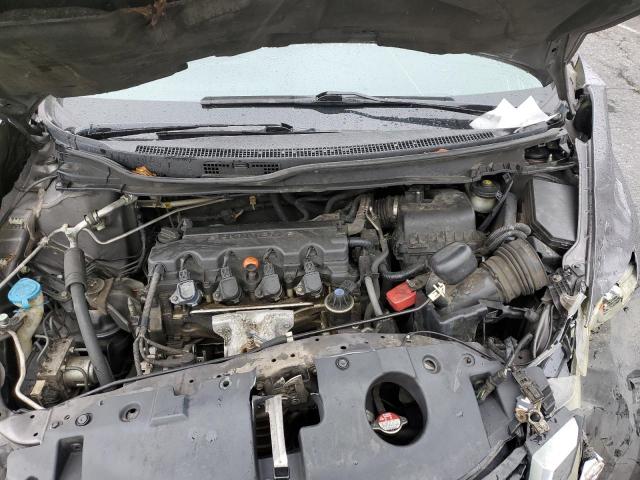 2015 HONDA CIVIC LX #3294591036