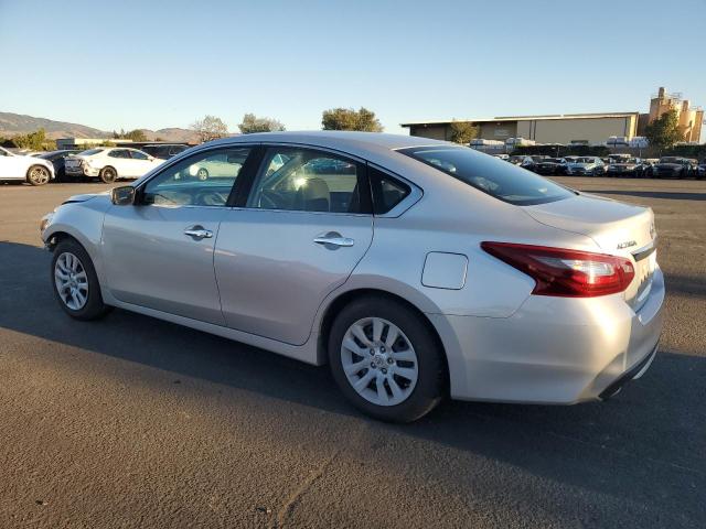 2018 NISSAN ALTIMA 2.5 #3304500579