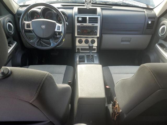 2008 DODGE NITRO SLT #3301869032